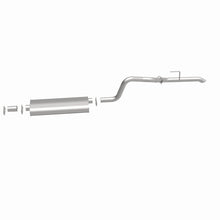 Load image into Gallery viewer, MagnaFlow BRE Exhaust Kit 99-04 Jeep Grand Cherokee

