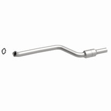 Load image into Gallery viewer, Magnaflow 2010 BMW 335i xDrive 3.0L Direct Fit Converter
