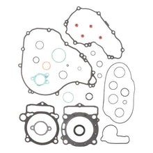 Load image into Gallery viewer, Vertex Pistons Uncategorized Vertex Gaskets 16-18 Husqvarna FC 350 Complete Gasket Kit
