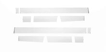 Load image into Gallery viewer, Putco 15-20 Ford F-150 Reg Cab 6.5ft Short Box (4.25in Tall - 10pcs) SS Rocker Panels Body Armor &amp; Rock Rails Putco
