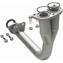Load image into Gallery viewer, BRE Exhaust 94-97 Accord 2.2L Front Pipe Kit
