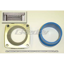 Load image into Gallery viewer, GReddy Nissan ECR33 Throttle Adapter
