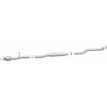 Load image into Gallery viewer, Magnaflow 07-09 Mazda CX-7 2.3L Direct Fit Converter
