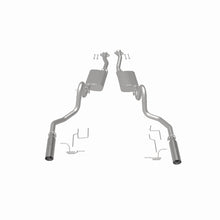 Load image into Gallery viewer, BRExhaust 94-04 Ford Mustang Exhaust Kit
