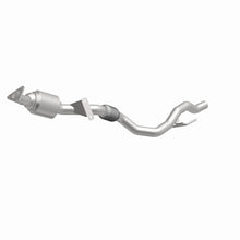 Load image into Gallery viewer, Magnaflow 11-17 Porsche Cayenne 3.6L Direct Fit Converter
