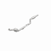 Load image into Gallery viewer, Magnaflow 04-05 Mercedes-Benz S430 4.3L Direct Fit Converter
