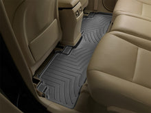 Load image into Gallery viewer, WeatherTech 10+ Lexus RX Rear FloorLiner - Black | 442292
