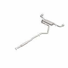Load image into Gallery viewer, MagnaFlow BRE Exhaust Kit 14-22 Jeep Cherokee 3.2L
