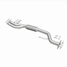 Load image into Gallery viewer, BRE Exhaust 00-01 Sentra 1.8L Front Pipe Kit
