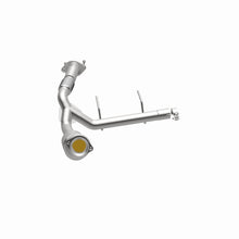 Load image into Gallery viewer, MagnaFlow DF Conv 2021 Ford F-150 Right Underbody 3.5L
