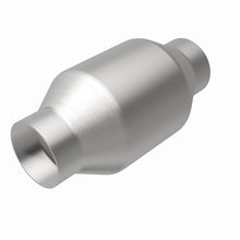 Load image into Gallery viewer, MagnaFlow Conv Univ 2.25inch C/C Met.
