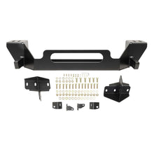Load image into Gallery viewer, Westin 23-24 Ford F250/350 Pro-Series Front Bumper - Textured Black Westin
