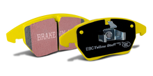 Load image into Gallery viewer, EBC 2018+ Mercedes-Benz G550 (BM463) 4.0TT Rear Yellowstuff Brake Pads EBC
