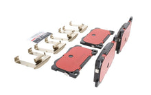 Load image into Gallery viewer, Brembo OE 18-19 Genesis G80 PRIME Ceramic Brake Pad - Front | P30131N
