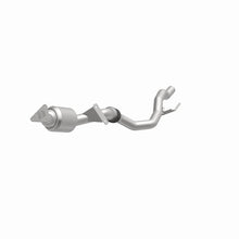 Load image into Gallery viewer, Magnaflow 11-17 Porsche Cayenne 3.6L Direct Fit Converter
