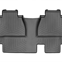 Load image into Gallery viewer, WeatherTech 2016+ Infinity Q50 Cargo Liner - Black (Does Not Fit Hybrid - On Spare Tire) WeatherTech
