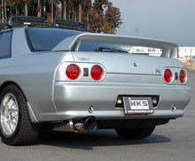 Load image into Gallery viewer, HKS SUPER TURBO MUFFLER BNR32 RB26DETT Catback HKS   
