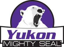 Load image into Gallery viewer, Yukon Gear Replacement Dana 50 Pinion Seal / 1998-2000 Only Differential Seal Kits Yukon Gear &amp; Axle
