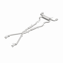Load image into Gallery viewer, BRExhaust 09-20 Nissan 370Z 3.7L Exhaust Kit
