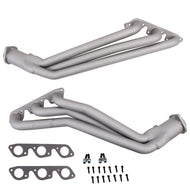 BBK Performance Parts 1999-2004 FORD MUSTANG V6 1-5/8" LONG TUBE EXHAUST HEADERS (TITANIUM CERAMIC) 1639