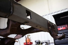 Load image into Gallery viewer, Rust Buster 97-03 Ford F150 Single Cab 8ft Bed Rear Frame Section - Right Side | RB7001R
