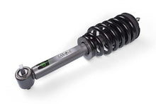 Load image into Gallery viewer, Zone Offroad 07-18 Chevrolet Silverado / GMC Sierra 1500 4in Loaded Struts - Single Strut (7226861J)
