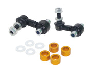Whiteline 22+ Hyundai Elantra N (CN7) Rear Sway Bar Link Kit Whiteline