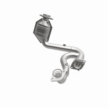 Load image into Gallery viewer, MagnaFlow Conv DF 00 Taurus/Sable S- PS Ft
