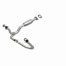 Load image into Gallery viewer, MagnaFlow Conv DF 2000 S10 4.3L 4WD | 93227
