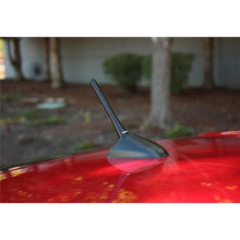 Load image into Gallery viewer, PERRIN 13-15 Subaru BRZ/Crosstrek &amp; 14-15 Forester / 13-15 Scion FR-S Shorty Antenna - 2in. Mast
