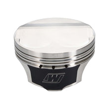 Load image into Gallery viewer, Wiseco Nissan VQ37 +2.75cc Dome 1.197In. CH 95.50mm Bore Shelf Stock Single Piston Pistons - Forged - Single Wiseco   
