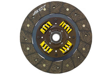 Load image into Gallery viewer, ACT 2010 Hyundai Genesis Coupe Perf Street Sprung Disc Clutch Discs ACT   
