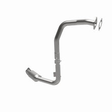 Load image into Gallery viewer, MagnaFlow Conv DF 05-08 Land Rover LR3 4.0L/4.4L/06-08 Range Rover Sport 4.2L Spercharged/4.4L P/S
