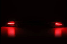 Load image into Gallery viewer, AlphaRex 15-23 Dodge Charger Nova-Series LED Tail Lights - Black AlphaRex
