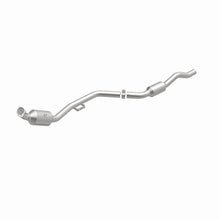 Load image into Gallery viewer, MagnaFlow Conv Direct Fit OEM 2007 Mercedes-Benz E350 Underbody - 69.125in Length
