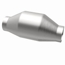 Load image into Gallery viewer, MagnaFlow Conv Univ 2.25inch O/O Met.
