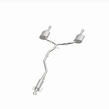 Load image into Gallery viewer, MagnaFlow BRE Exhaust Kit 06-12 Fusion Milan MKZ
