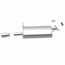 Load image into Gallery viewer, MagnaFlow BRE Exhaust Kit 04-12 Mitsubishi Galant 2.4L
