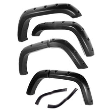 Load image into Gallery viewer, Rugged Ridge Fender Flare Kit 4-Door 84-01 Jeep Cherokee Rugged Ridge
