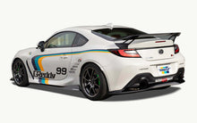 Load image into Gallery viewer, GReddy X Voltex 22 Toyota GR86 Aero Kit ZN8/DN8 Side Under Panel FRP | 17510234
