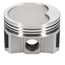 Load image into Gallery viewer, Wiseco Piston Sets - Forged - 8cyl Wiseco Pro Tru Street Ford Small Block Windsor 4.040in Bore 1.600in CH -10.00 CC Piston Set
