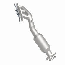 Load image into Gallery viewer, Magnaflow 07-15 Lexus IS350 2.5L Direct Fit Catalytic Converter
