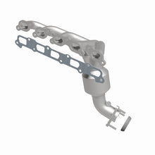 Load image into Gallery viewer, Magnaflow 07-12 Chevrolet Colorado 3.7L Direct Fit Converter
