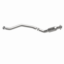 Load image into Gallery viewer, Magnaflow 13-14 Mercedes-Benz GL450 4.6L Direct Fit Converter

