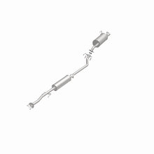 Load image into Gallery viewer, MagnaFlow BRE Exhaust Kit 07-09 Honda CR-V 2.4L
