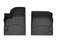 WeatherTech 2025 Hyundai Ioniq 5 N Front FloorLiner - Black | 4418951