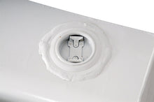 Load image into Gallery viewer, Deezee Universal Tanks - L-Shape White Steel (111 Gal) Fuel Tanks Dee Zee
