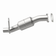 Load image into Gallery viewer, MagnaFlow Conv Direct Fit 2007 Chevrolet Silverado 2500 HD Classic 6.0L
