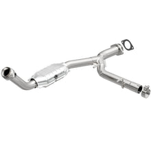 Load image into Gallery viewer, MagnaFlow Conv DF 03-05 Ford Expedition/05-06 Lincoln Navigator 5.4L P/S
