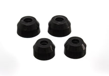 Load image into Gallery viewer, Energy Suspension 85-96 Full Size Buick / 75-96 Full Size Chevy Black Ball Joint Dust Boot Set Bushing Kits Energy Suspension
